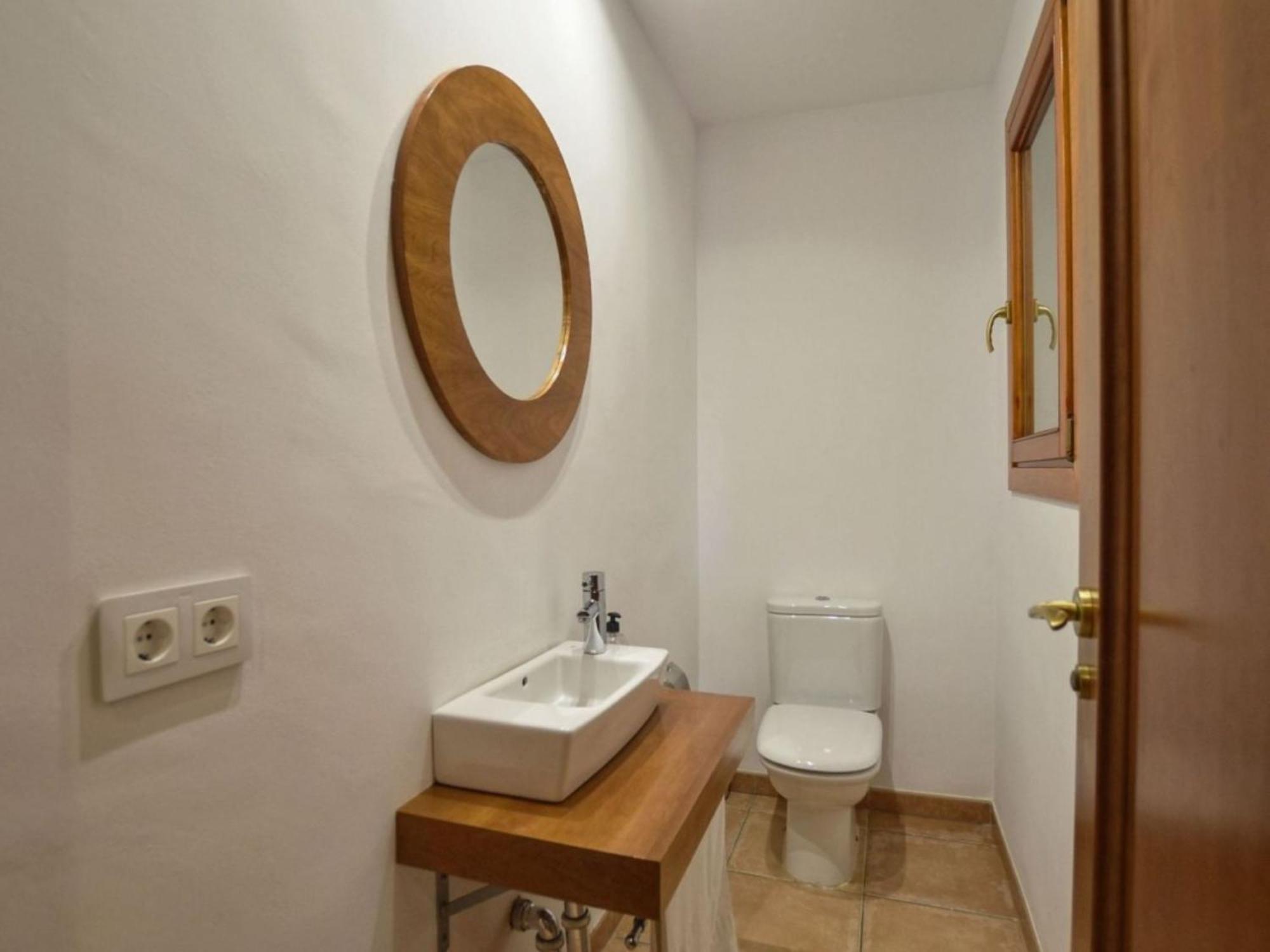 Correfoc By Interhome Villa Sa Pobla