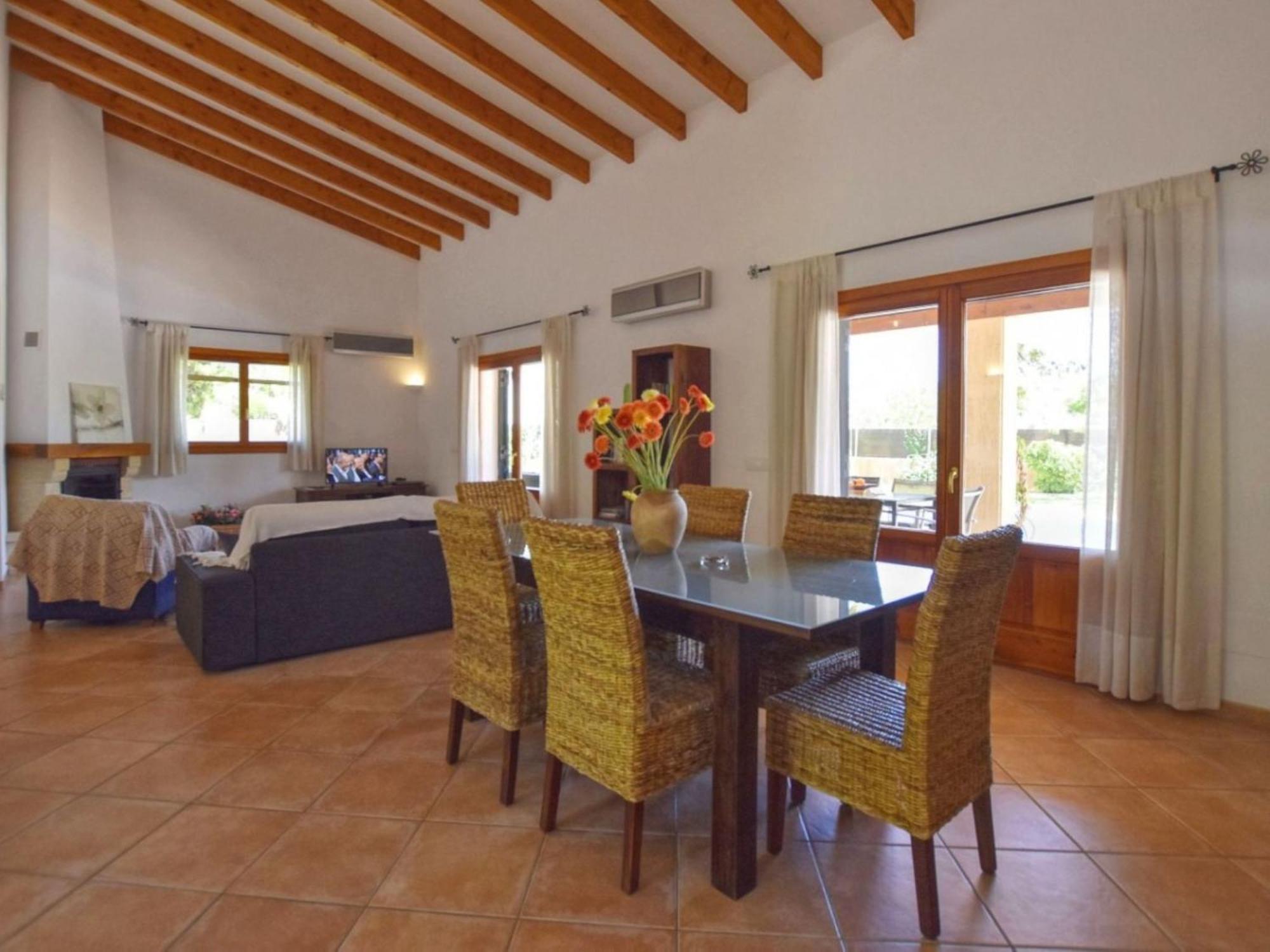 Correfoc By Interhome Villa *