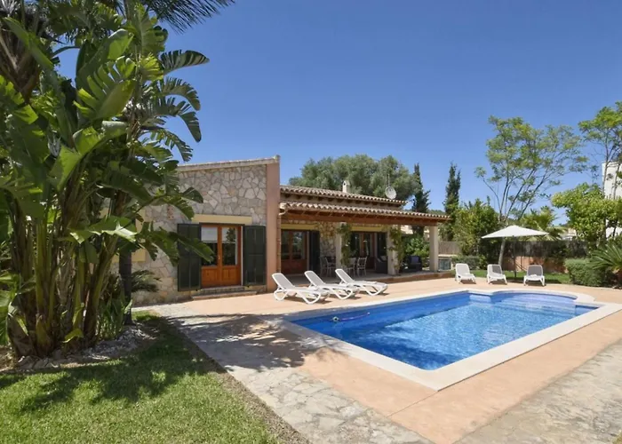 Villa Correfoc By Interhome