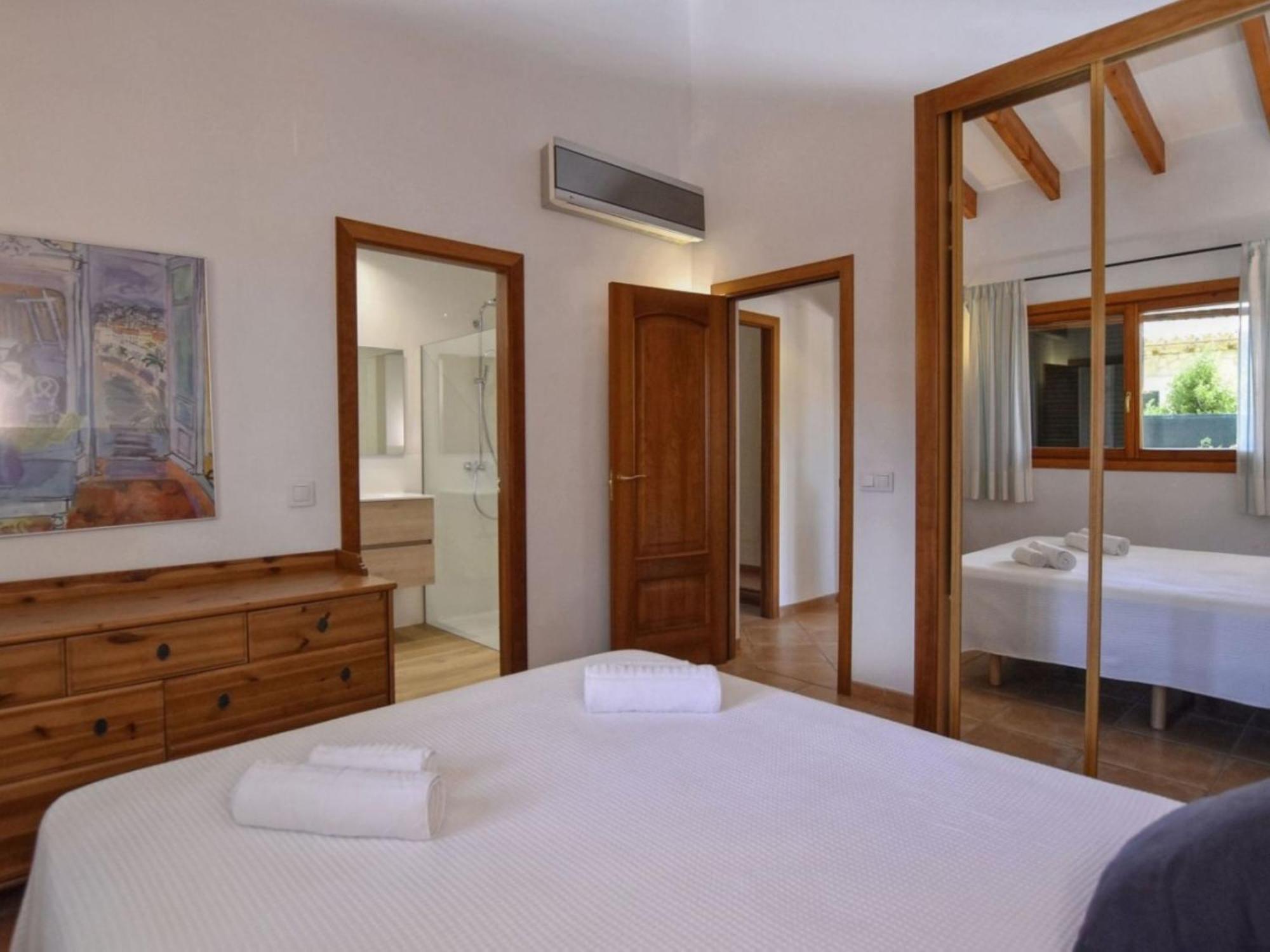 Correfoc By Interhome Villa