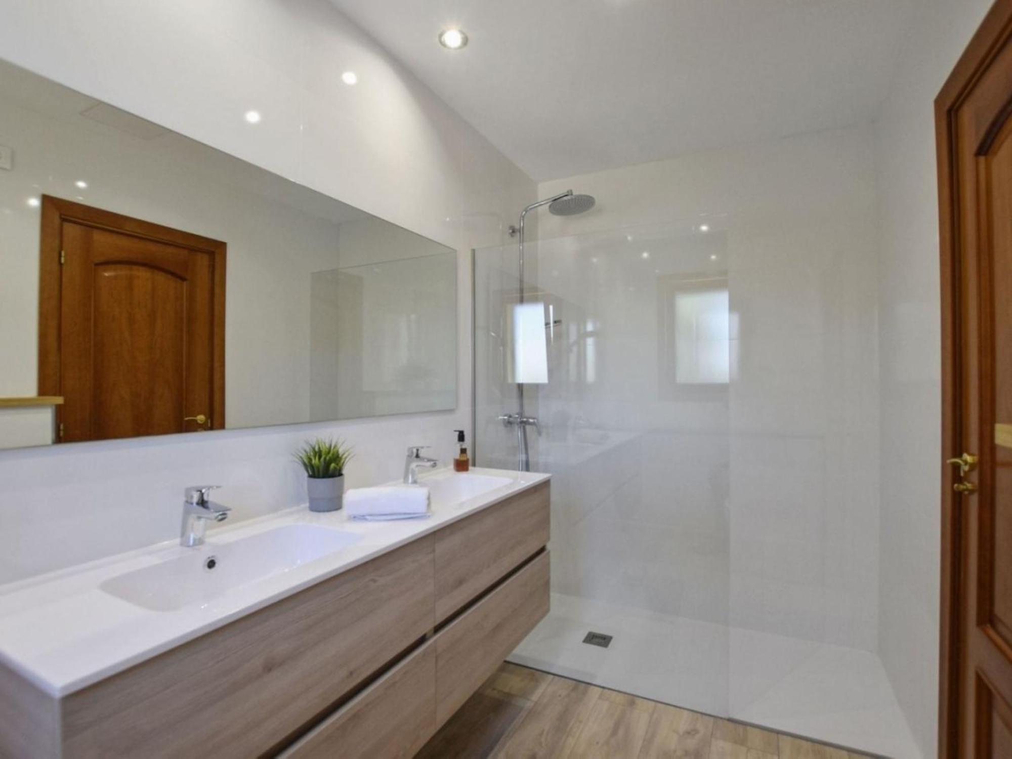 Correfoc By Interhome Villa Sa Pobla