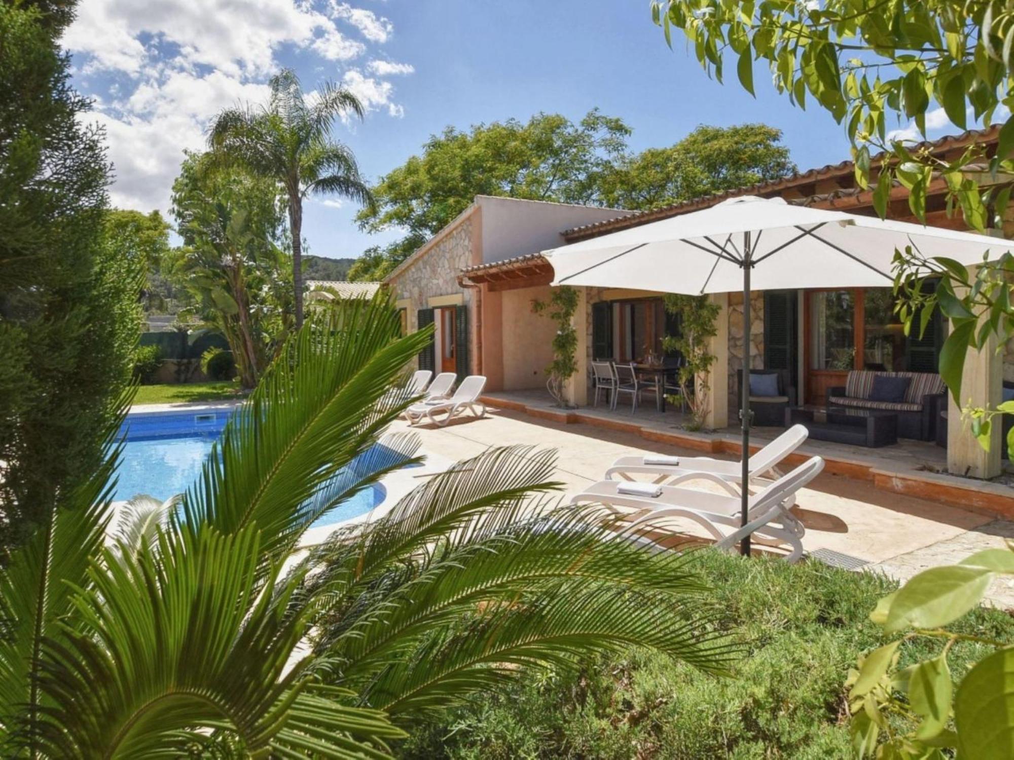 Correfoc By Interhome Sa Pobla
