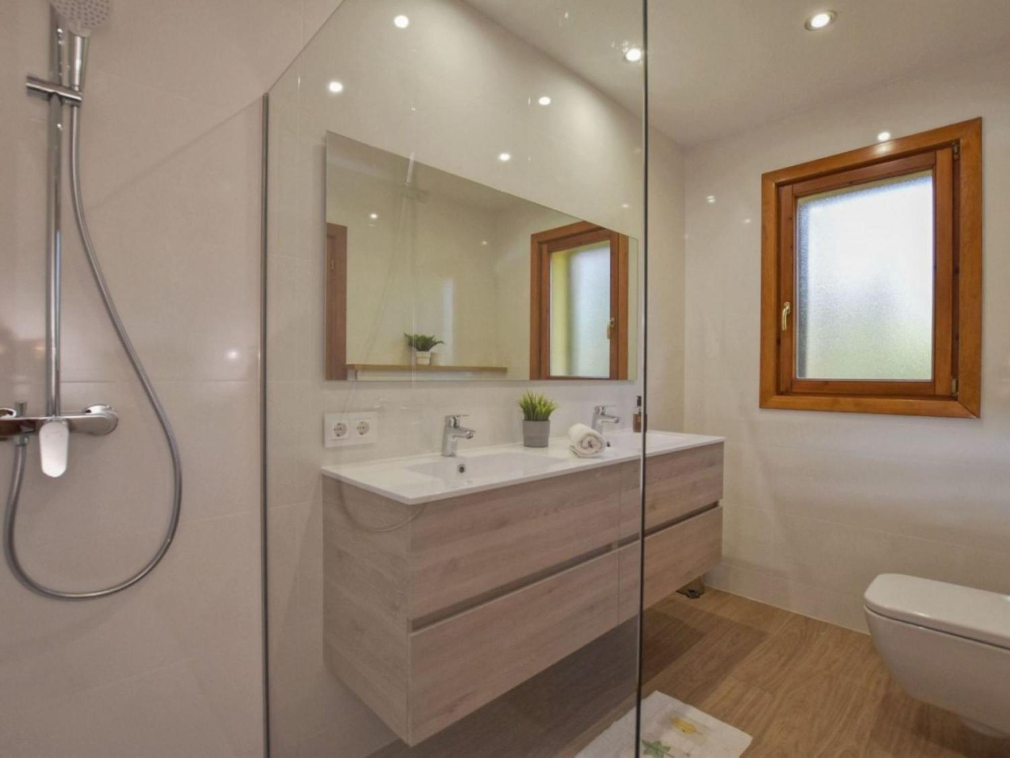 Correfoc By Interhome Villa