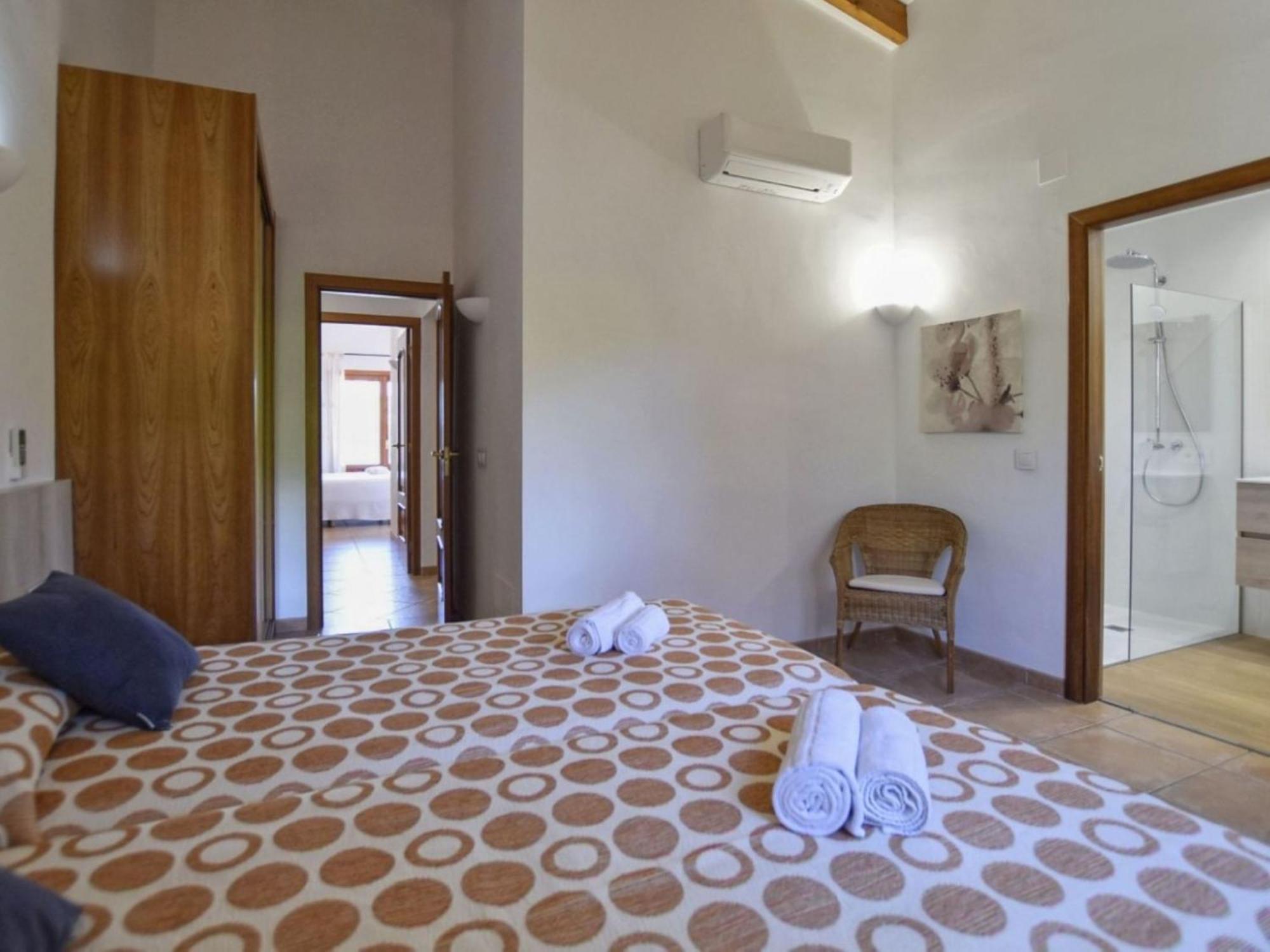 Villa Correfoc By Interhome Sa Pobla