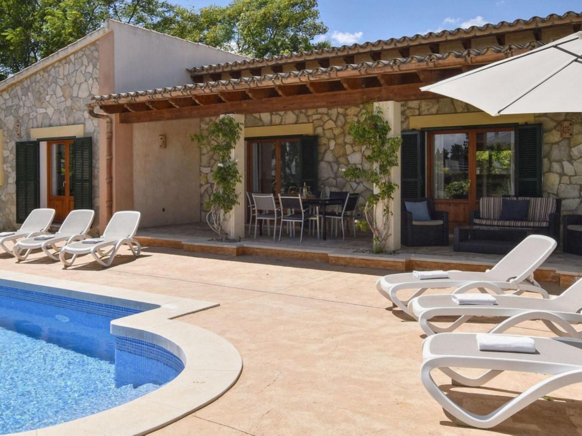 Correfoc By Interhome
