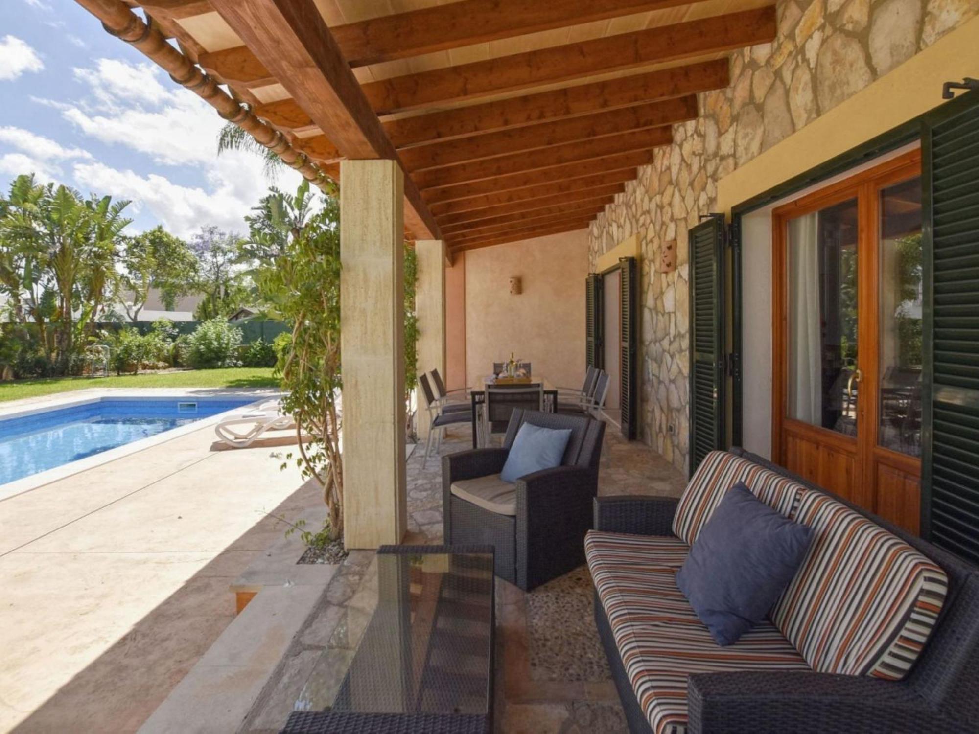 Correfoc By Interhome