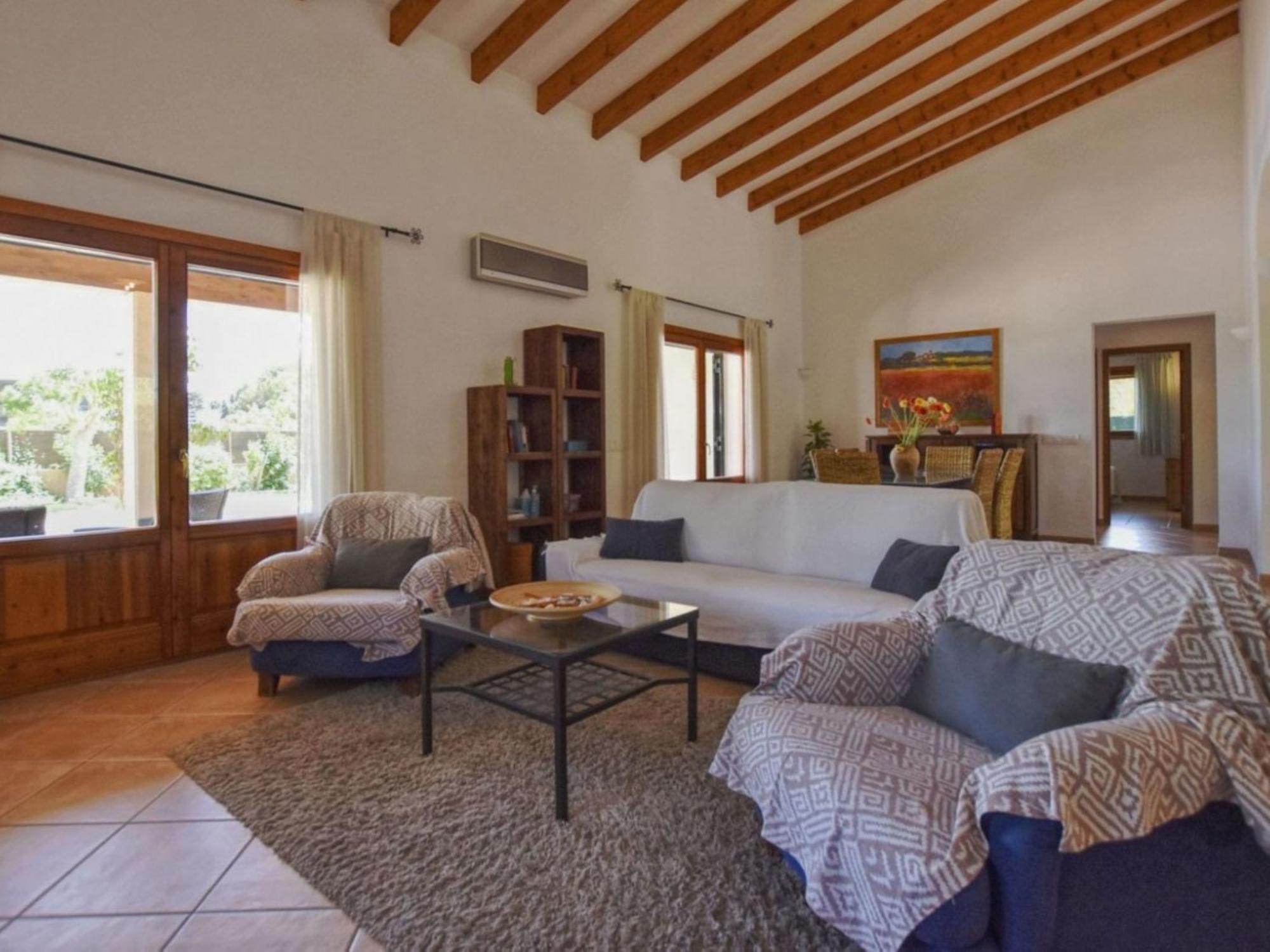 Correfoc By Interhome Villa