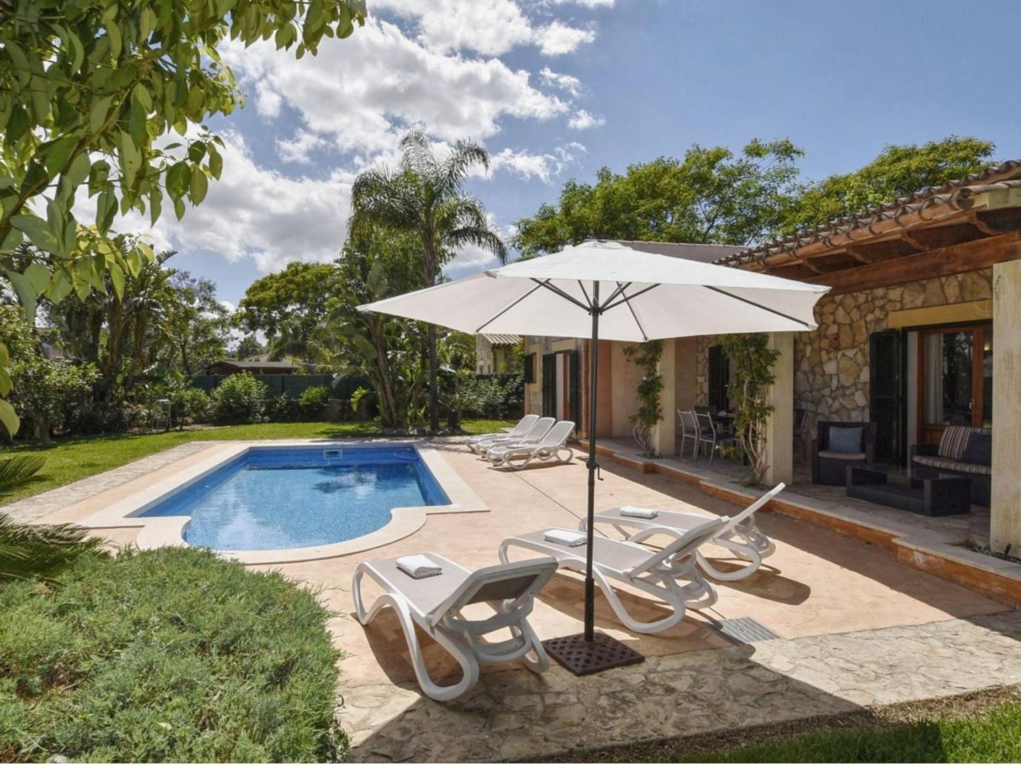Correfoc By Interhome