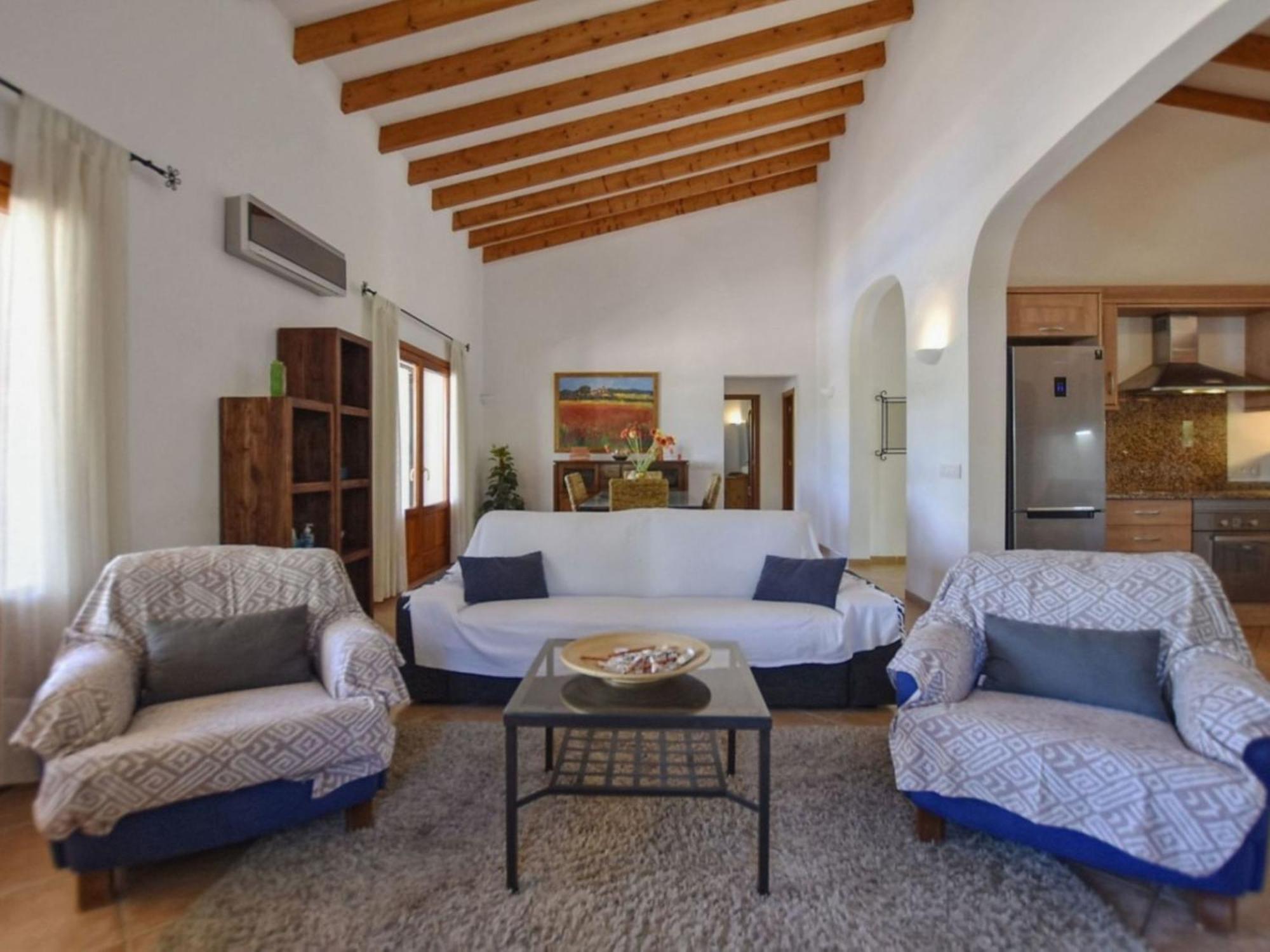 Correfoc By Interhome Villa *