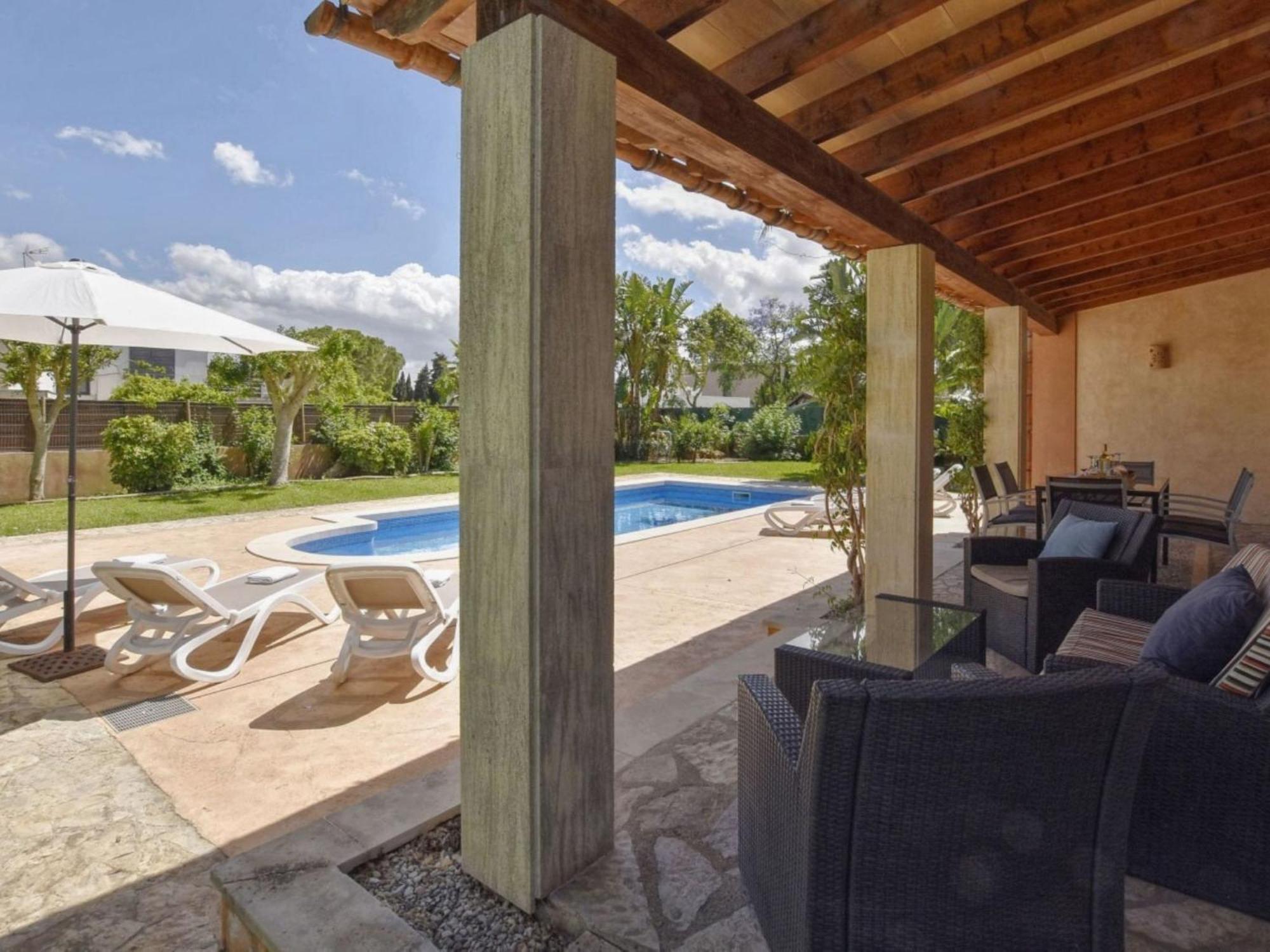 Villa Correfoc By Interhome *