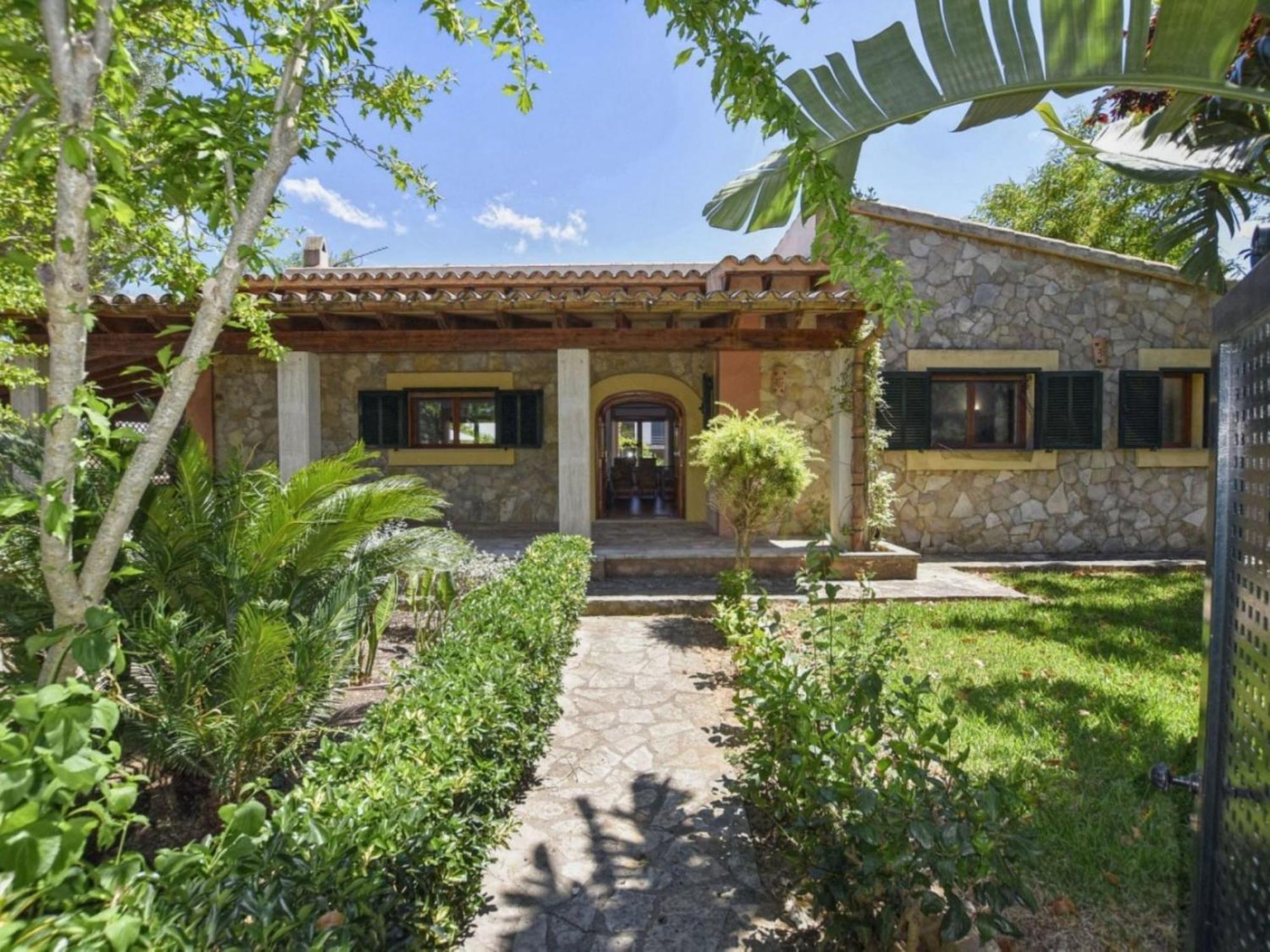 Correfoc By Interhome Villa *