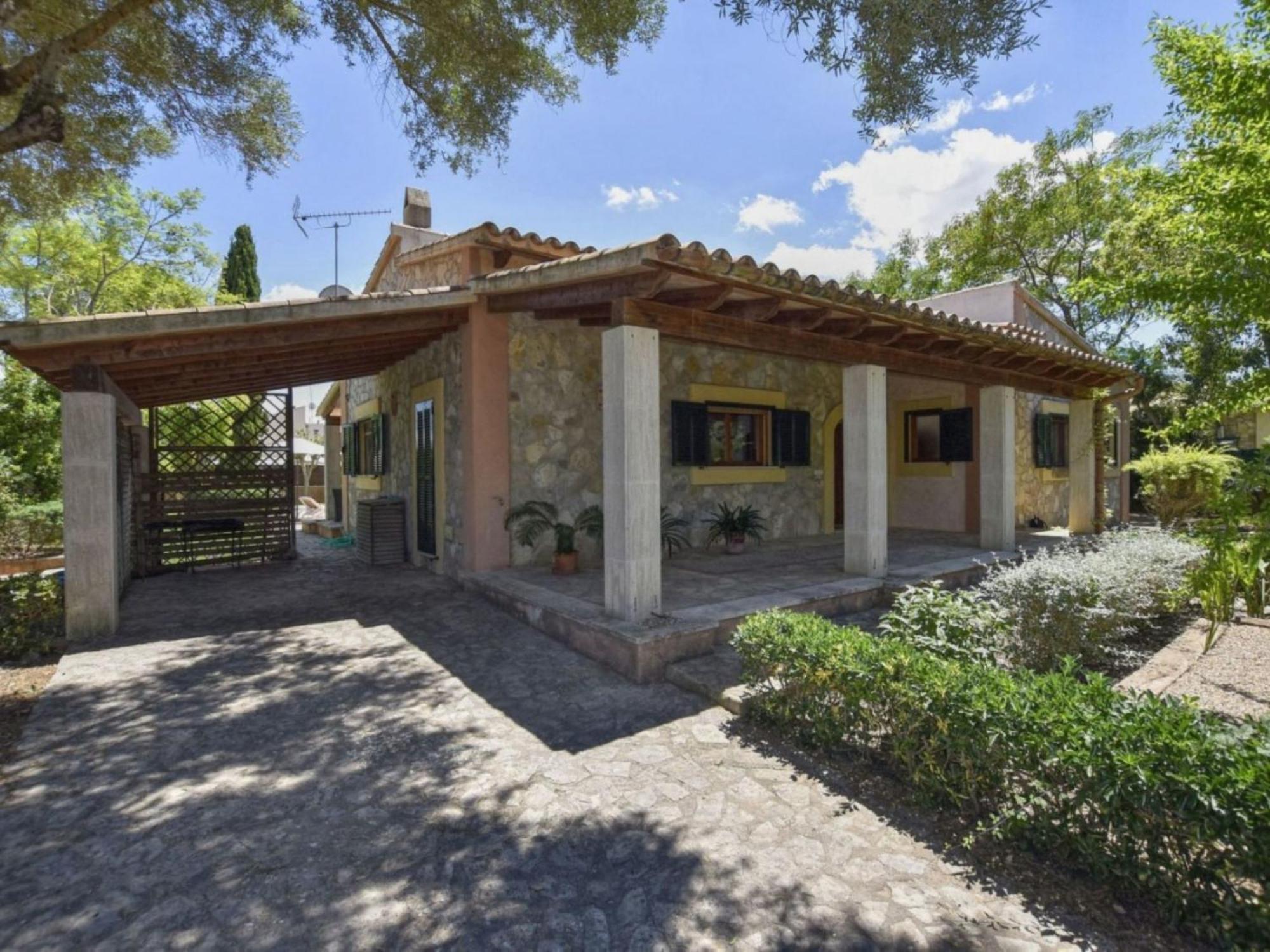 Villa Correfoc By Interhome *